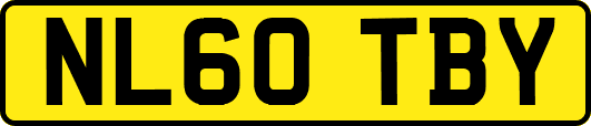 NL60TBY