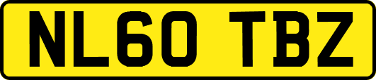 NL60TBZ