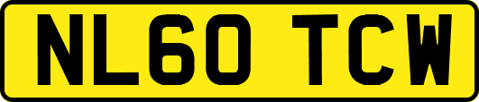 NL60TCW