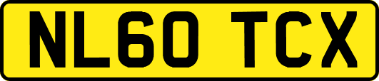 NL60TCX