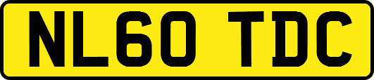 NL60TDC