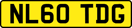 NL60TDG