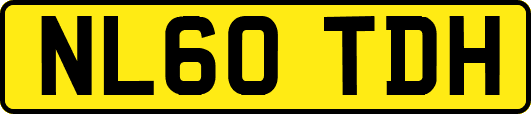 NL60TDH