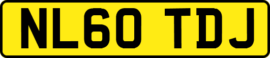 NL60TDJ
