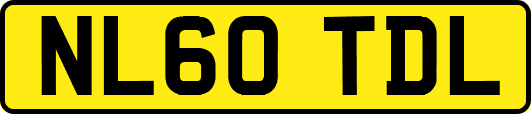 NL60TDL