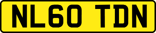 NL60TDN