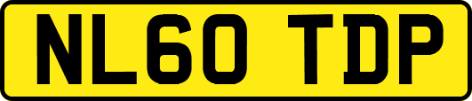 NL60TDP