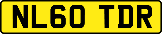NL60TDR