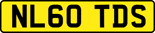 NL60TDS