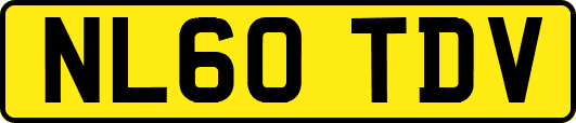 NL60TDV