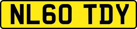 NL60TDY