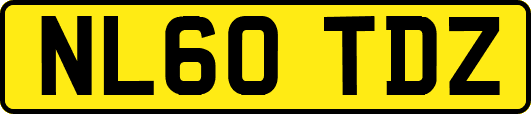 NL60TDZ