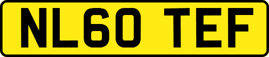 NL60TEF
