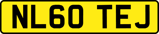 NL60TEJ