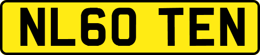 NL60TEN
