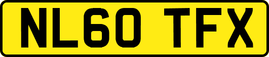 NL60TFX