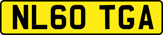 NL60TGA