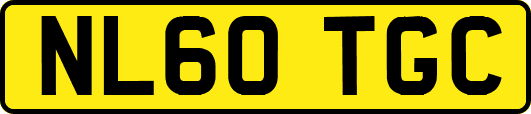 NL60TGC