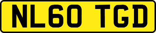 NL60TGD