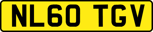 NL60TGV