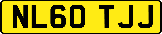 NL60TJJ