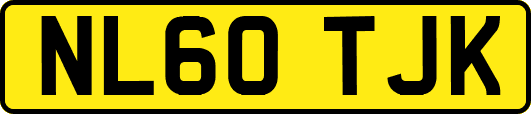 NL60TJK
