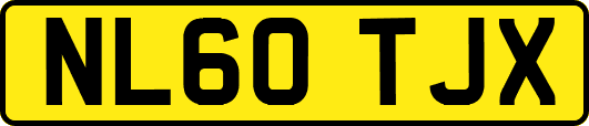 NL60TJX