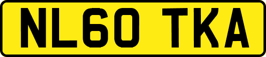 NL60TKA