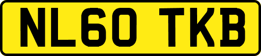 NL60TKB