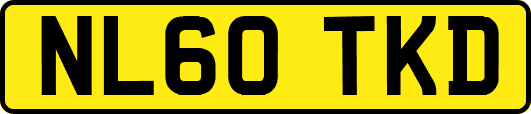 NL60TKD