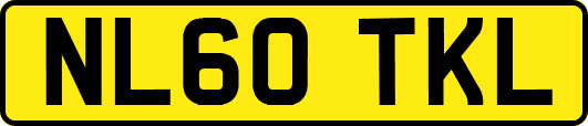 NL60TKL