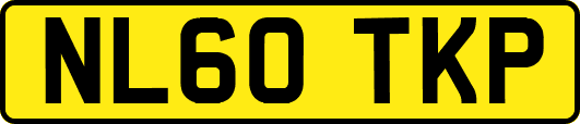 NL60TKP