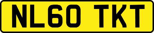 NL60TKT