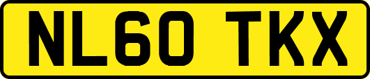 NL60TKX