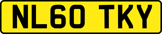 NL60TKY
