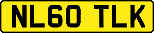 NL60TLK
