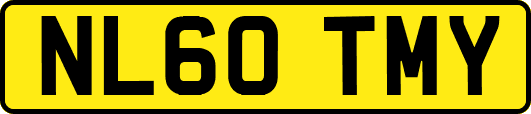 NL60TMY