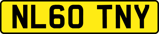 NL60TNY