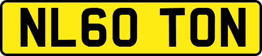 NL60TON
