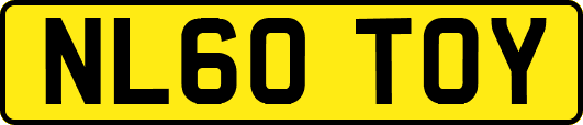 NL60TOY