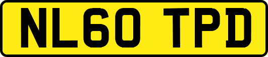NL60TPD