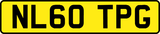NL60TPG
