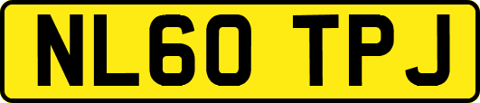 NL60TPJ