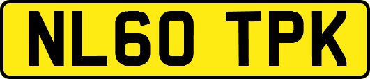 NL60TPK