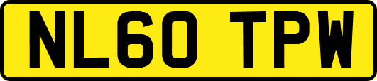 NL60TPW
