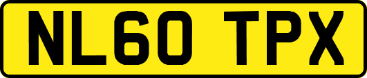 NL60TPX