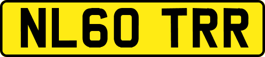 NL60TRR
