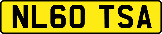 NL60TSA