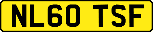 NL60TSF