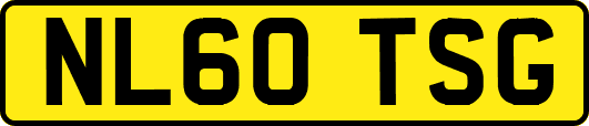 NL60TSG